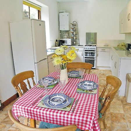 The Garden Cottage Skipton Extérieur photo