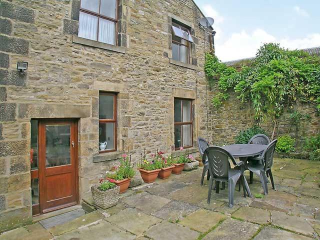 The Garden Cottage Skipton Extérieur photo