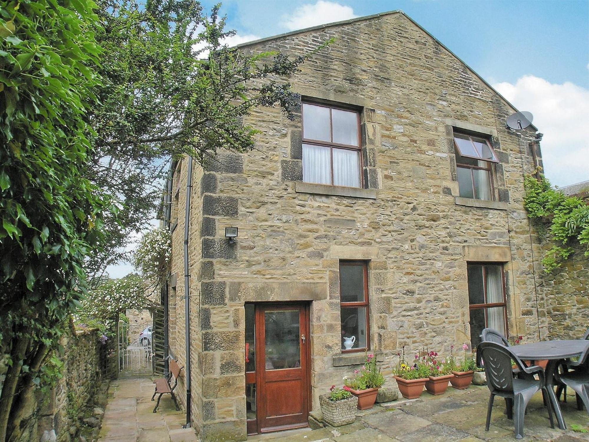 The Garden Cottage Skipton Extérieur photo