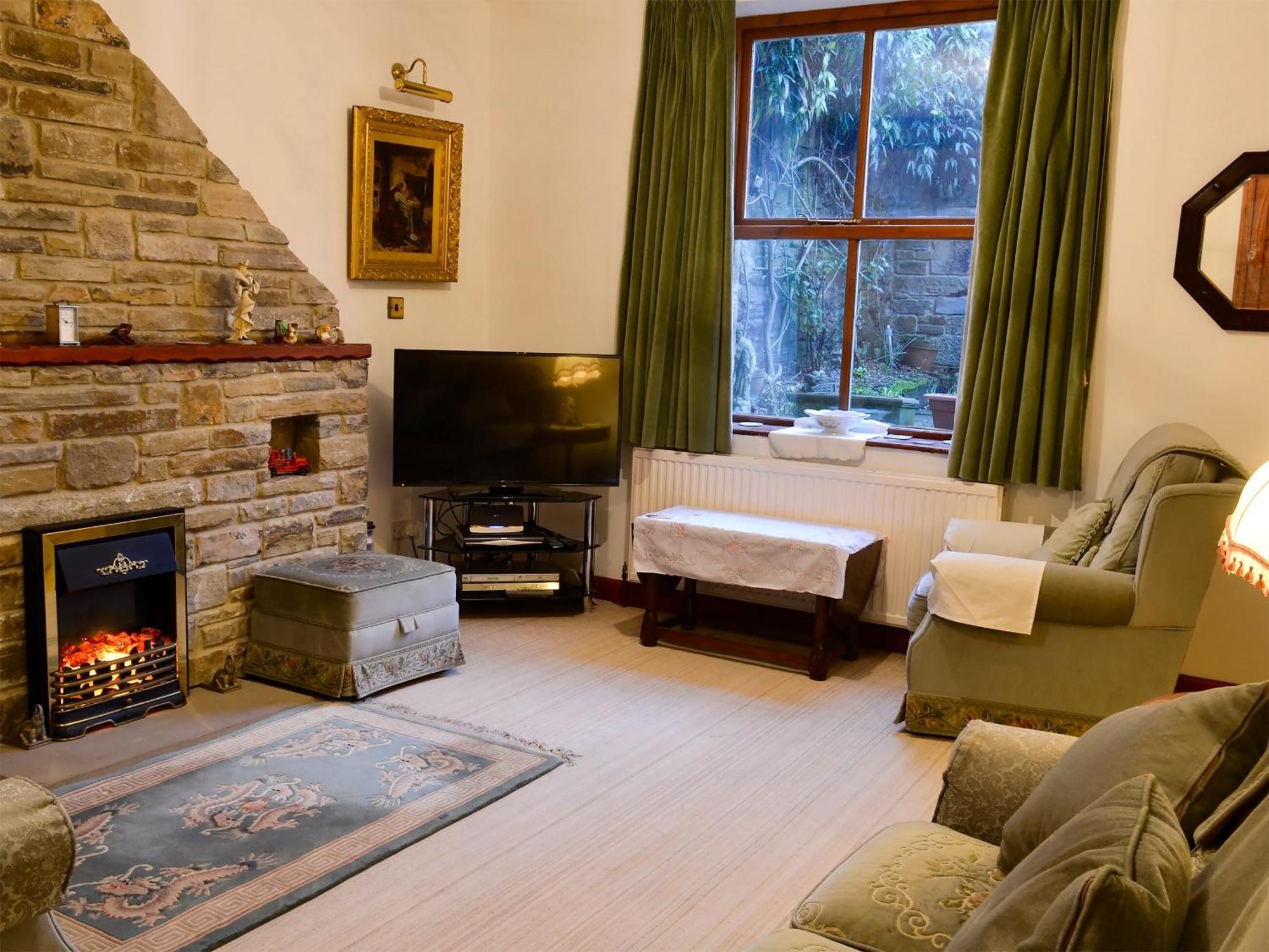The Garden Cottage Skipton Extérieur photo